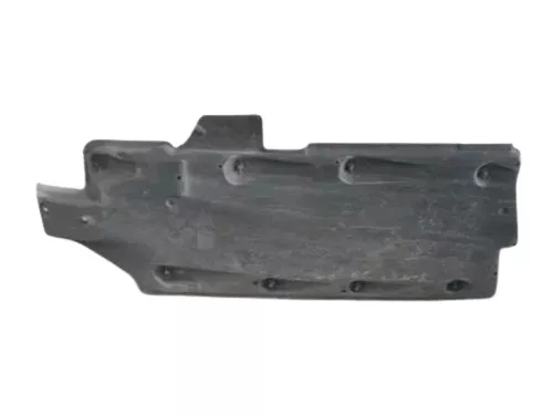 VW Polo 9N 6R Unterbodenverkleidung Verkleidung rechts unten Abdeckung 6R0825202 (173033)