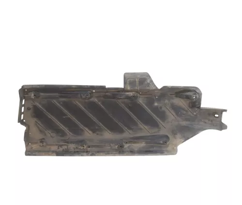 VW Polo 9N 6R Unterbodenverkleidung Verkleidung rechts unten Abdeckung 6R0825202