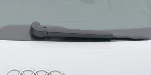 Audi A1 Q5  Heckwischerarm Arm Heckwischer Scheibenwischerarm hinten (173040)