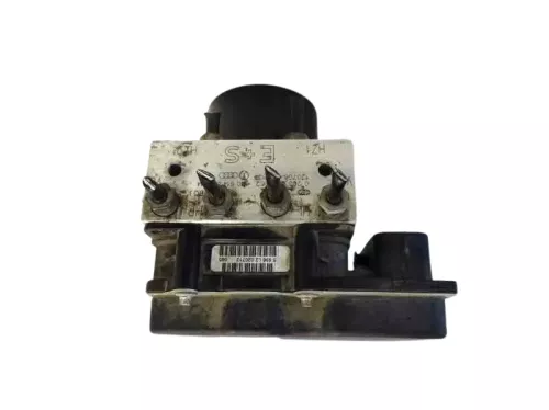 Skoda Fabia Seat Ibiza 6J A1 ABS Steuergerät Hydroblock 6R0614517AM BEF