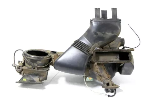VW T4 Multivan Gebläsekasten 701819005B Heizung Gebläse Lüfter kasten (173068)