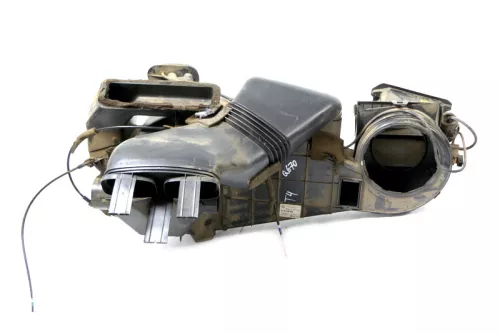 VW T4 Multivan Gebläsekasten 7D1819005B Heizung Gebläse Lüfter kasten (173068)