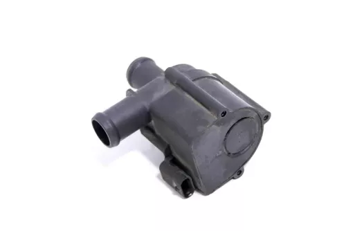 VW Audi Zusatzwasserpumpe Wasserpumpe Pumpe 5Q0121599Q ORIGINAL (173136)