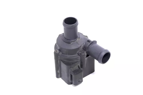 VW Audi Zusatzwasserpumpe Wasserpumpe Pumpe 5Q0121599Q ORIGINAL (173136)