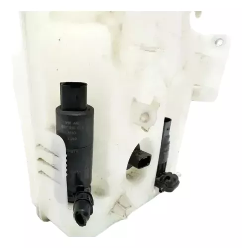 VW Golf 5 6 Wischwasserbehälter Behälter Wischwasser 1K0955453S für 2x Pumpe (173203)