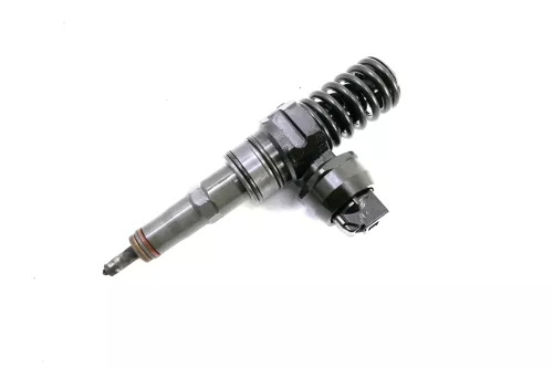 1x Sharan Polo 9N3 Pumpe Düse Element Einheit TDI 038130073BP BWB BMS BRB BVK (173243)