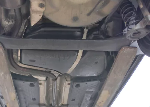 Polo 6R Tank Dieseltank Kraftstofftank Kraftstoffbehälter Behälter Diesel TDI