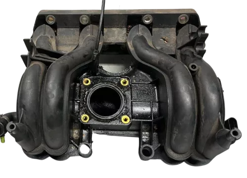 VW Lupo Polo 6N2 Ansaugbrücke Ansaugkrümmer 1,4 ANW AUD ALD AKK (173254)
