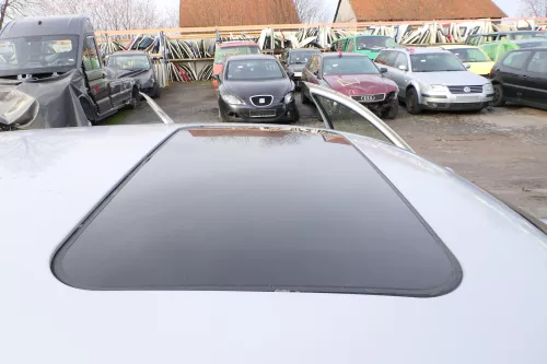 VW Golf 4 Bora Limousine Schiebedach Glas Glasschiebedach Rockwell Golde (173298)
