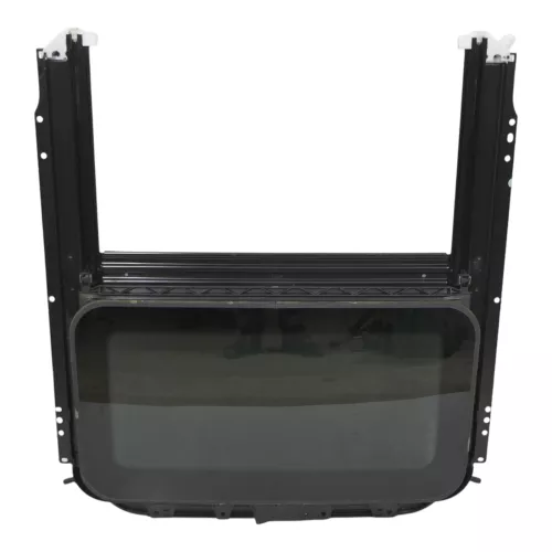 VW Golf 4 Bora Limousine Schiebedach Glas Glasschiebedach Rockwell Golde (173298)