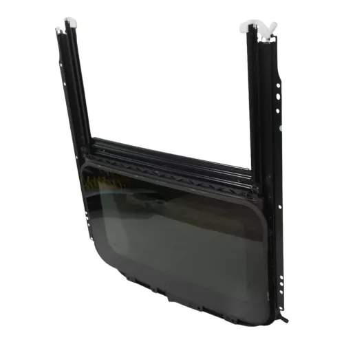 VW Golf 4 Bora Limousine Schiebedach Glas Glasschiebedach Rockwell Golde (173298)