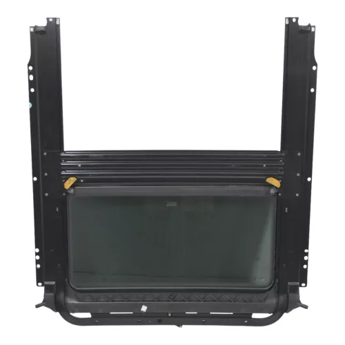 VW Golf 4 Bora Limousine Schiebedach Glas Glasschiebedach Rockwell Golde (173298)