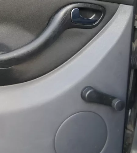 Seat Leon 1M Kabelbaum Tür Türkabelbaum hinten links Leitungssatz 1M0971693AA (173333)