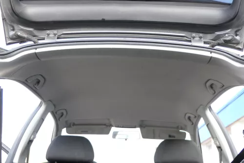 Seat Leon 1M Himmel Innenraum Decke Dachhimmel Dach oben grau-ohne Anbauteil (173341)