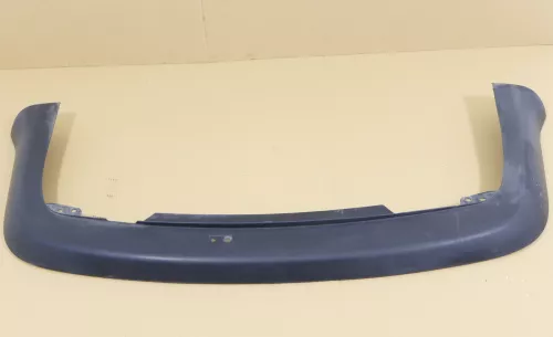 VW Golf 4 Variant NUR Spoiler Lippe unten Stoßstange Heckstoßstange hinten (173393)
