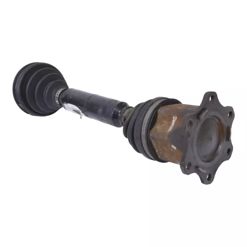 VW Golf 4 Bora Antriebswelle links vorne TDI Automatik ATD ASZ AQN JZW407449RX (173413)