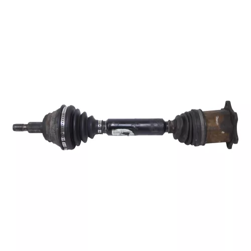 VW Golf 4 Bora Antriebswelle links vorne TDI Automatik ATD ASZ AQN JZW407449RX  (173413)