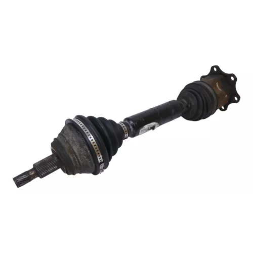VW Golf 4 Bora Antriebswelle links vorne TDI Automatik ATD ASZ AQN JZW407449RX  (173413)
