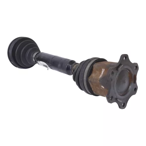 VW Golf 4 Bora Antriebswelle links vorne TDI Automatik ATD ASZ AQN JZW407449RX  (173413)