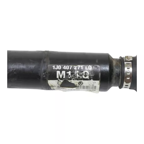 VW Golf 4 Bora Antriebswelle links vorne TDI Automatik ATD ASZ AQN JZW407449RX  (173413)