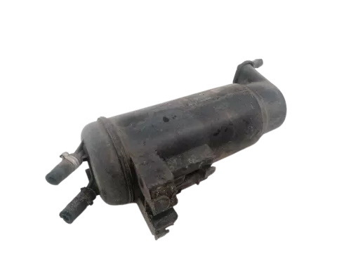 VW Polo 6N 6N2 Aktivkohlefilter Aktivhohlebehälter 6N0201801D Druckventil (173440)