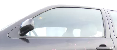 VW Polo 6N 6N2 vorne links Fenster Scheibe in Tür Fensterscheibe 2/3-Türer