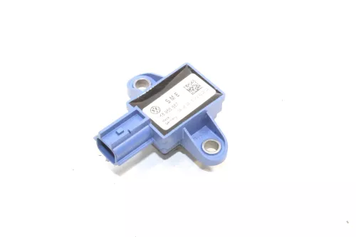 VW Scirocco Steuergerät 1K8955557 Duosensor  (173459)
