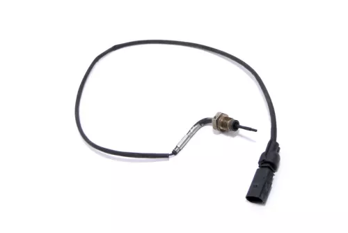 VW Golf 7 5G A3 Lambdasonde TDI Abgastemperaturgeber 04L906088AC vorn (173461)