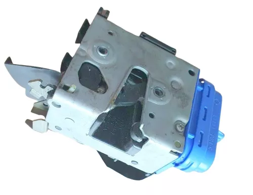 A3 8L A4 Tür Türschloß Zentralverriegelung hinten links 4/5-Türer 8D0839015A (173576)
