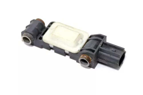 A4 8E B7 B6 Steuergerät Airbag Airbagsteuergerät 8E0959651A Chrashsensor vorne (173674)