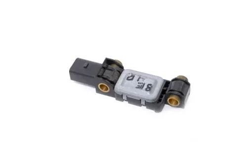A4 8E B7 B6 Steuergerät Airbag Airbagsteuergerät 8E0959643A/E Crashsensor Senso