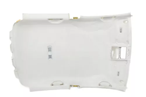 VW Polo 9N3 9N Himmel Innenraum Decke Dachhimmel Dach 2/3 Türer grau (173680)