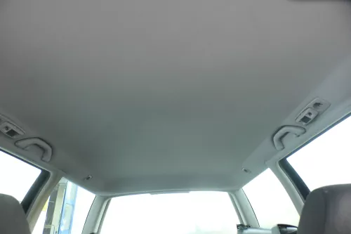 VW Passat 3BG Variant Kombi Himmel Innenraum Decke Dachhimmel Dach oben grau (173683)