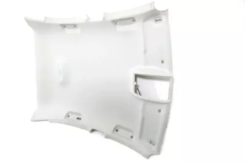 Audi A4 B8 8K Limousine Himmel Dachhimmel Dach oben 8K5867505 grau (173685)