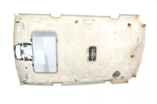 VW Touran Himmel Innenraum Decke Dachhimmel Dach oben 1T0867501Q /P grau (173686)