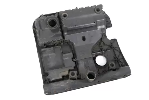 VW Golf 5 Motorabdeckung 1,4 16V BCA 55kw 75PS Abdeckung Motor 036129607DB (173765)