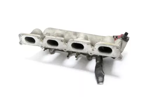 VW Golf 4 A3 Ansaugbrücke Ansaugkrümmer 1,8T AUM AUQ ARY 06A133223CC 06A133201CG (173788)