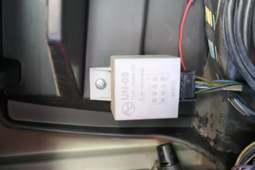 Golf 4 Bora Kombi Variant starr starre Anhängerkupplung + Kabelbaum - nachrüsten (173825)