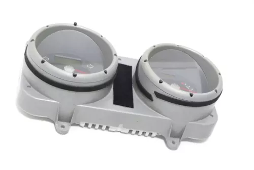 VW Lupo Tacho Tachometer Kombiinstrument 235.000km 6X0920801 1,4 16V 1,0 50PS 75 (173844)