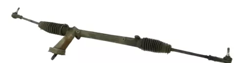VW Lupo Polo 6N Lenkgetriebe 6N1419063 ohneServolenkung KEINE Servo (173847)
