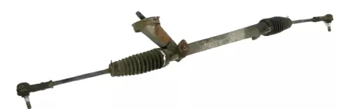 VW Lupo Polo 6N Lenkgetriebe 6N1419063 ohneServolenkung KEINE Servo (173847)