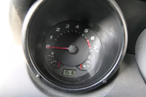 Arosa Tacho Tachometer Kombiinstrument 208.000km 6H0920800 Benziner1.0 50PS AUC (173961)