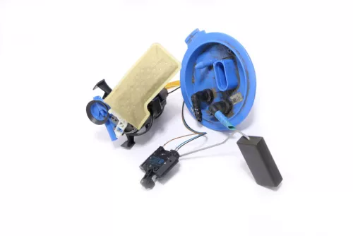 VW Golf 5 6 Benzinpumpe Tankpumpe 1K0919051DB Kraftstoffpumpe Benziner (173972)