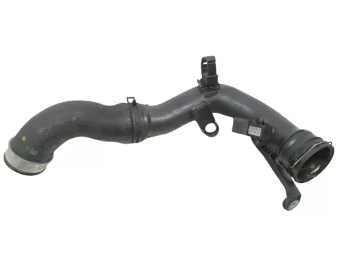Touran Passsat 3C Ladeluftschlauch Schlauch Rohr 3C0145770H 2,0 TDI BMR 16V BMN (174019)