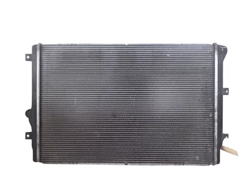 VW Touran Eos Golf 5 Kühler 1K0121251DM Wasserkühler Kühler (174021)