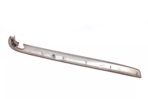 Superb 3U Verkleidung Abdeckung Dekor Holz Optik Zierleiste Tür wurzel (174146)