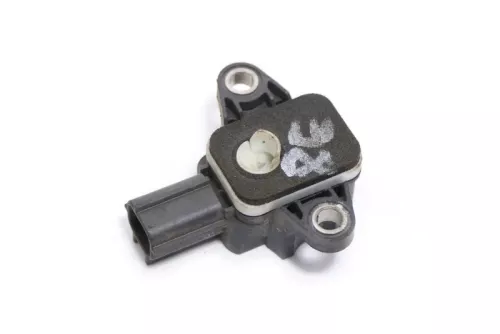 A3 8P Steuergerät Airbag 8P0955557 Crashsensor Sensor Drucksensor in Tür (174154)