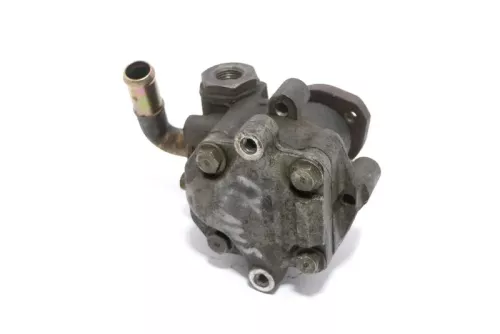 VW Polo 6N Lupo 6N2 Flügelpumpe Servopumpe MIT Klimaanlage Benziner (174155)