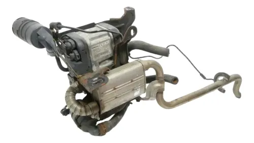 Golf 5 Zusatzheizer Standheizung Heizung Diesel Webasto 42W 5KW 3C0815005N 2,5ba (174171)