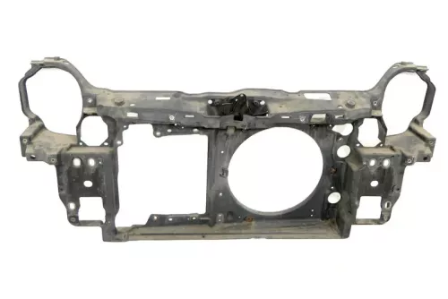 VW Lupo 6X Schloßträger Kühler Lüfter vorn FSI ARR 1,4 16V Klima